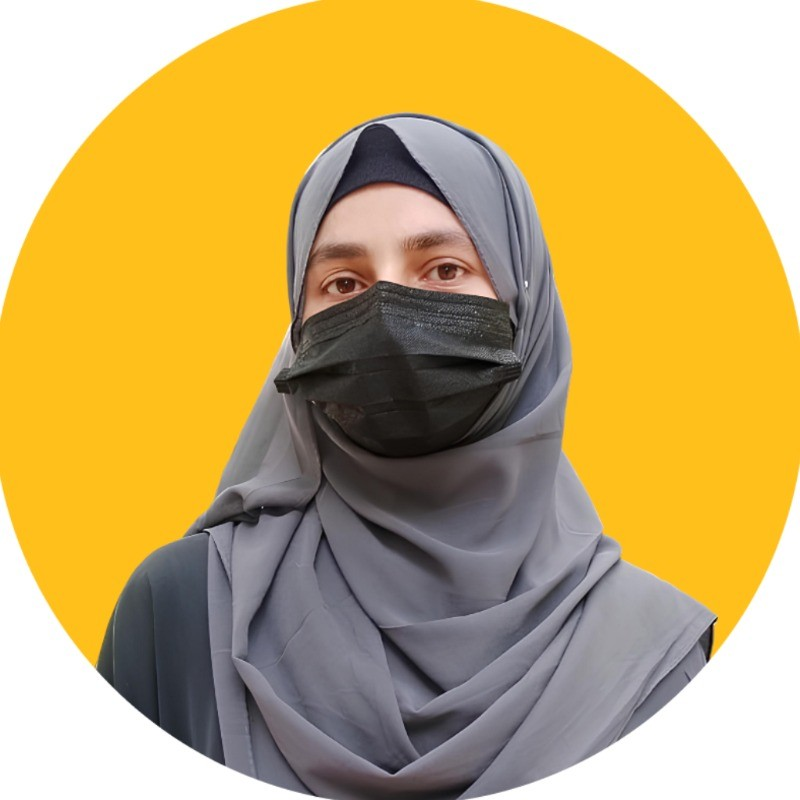 Tehreem Ayesha