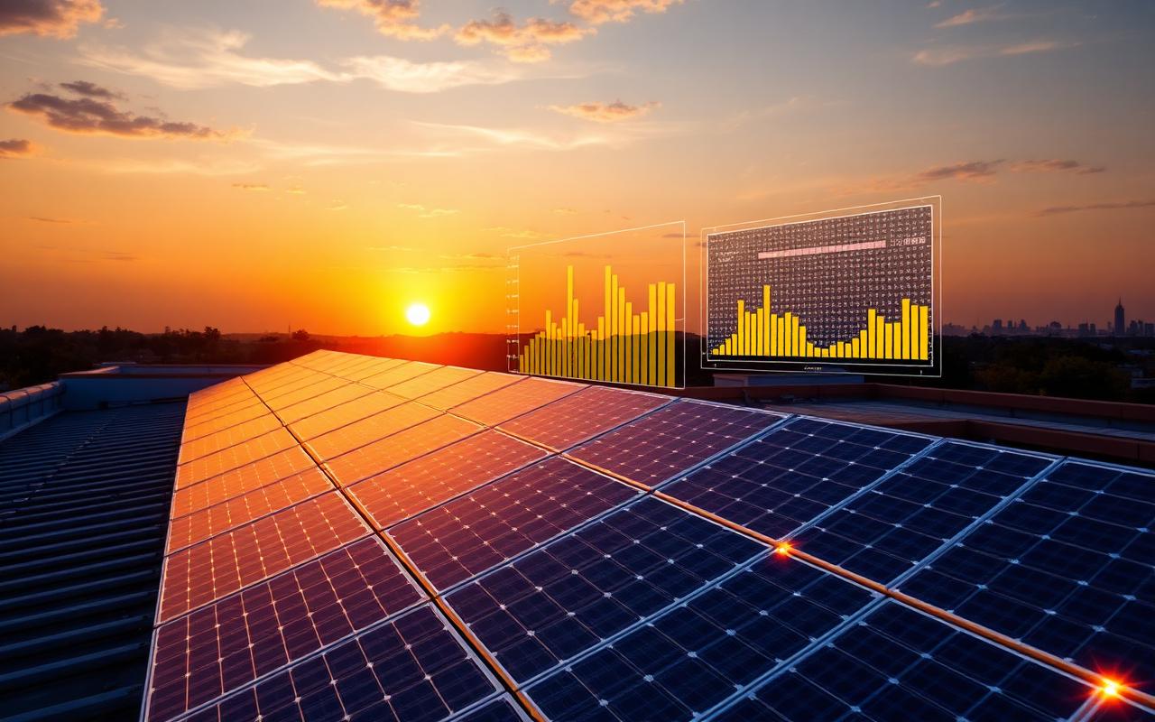 Solar Feasibility Analyzer